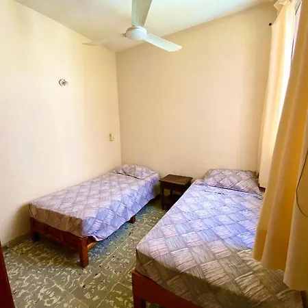 Condominio del Centro Zihuatanejo